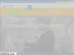 Sites similar to shertechcompoundingpharmacy.com