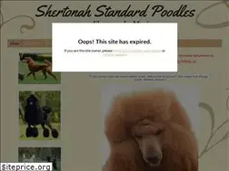 Sites similar to shertonah.com