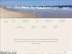 Sites similar to sherunsbytheseashore.com