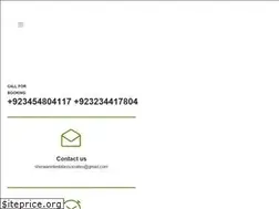Sites similar to sherwanidental.com