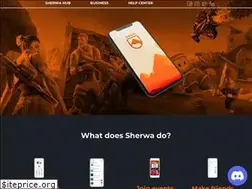 Sites similar to sherwaonline.com
