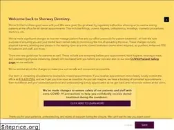Sites similar to sherwaydentistry.com