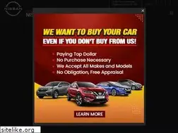 Sites similar to sherwaynissan.com