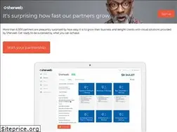 Sites similar to sherweb.ca