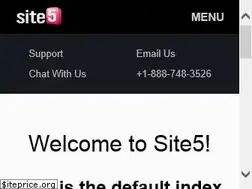 Sites similar to sherwell.com