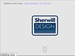 Sites similar to sherwilldesign.com