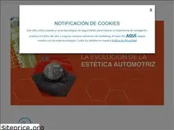 Sites similar to sherwin-auto.cl