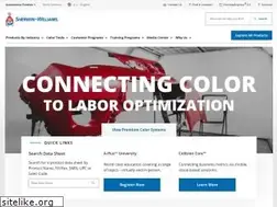 Sites similar to sherwin-automotive.com