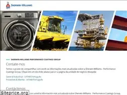 Sites similar to sherwin-industria.com.ar