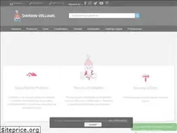 Sites similar to sherwin-williams.com.mx