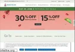 Sites similar to sherwin-williams.com