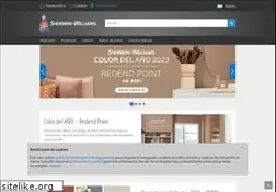 Sites similar to sherwin.com.ar