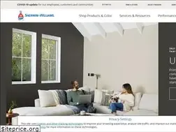 Sites similar to sherwin.com.pe