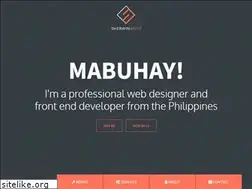 Sites similar to sherwinanos.com