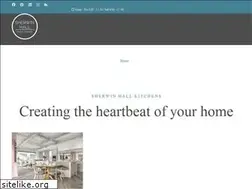 Sites similar to sherwinhall.com