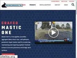 Sites similar to sherwinindustriesinc.com