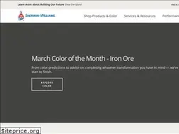 Sites similar to sherwinpreferredcustomer.com