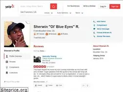 Sites similar to sherwinrocks.yelp.com