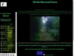 Sites similar to sherwood-forest.de
