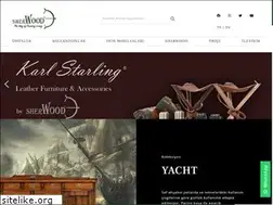 Sites similar to sherwood.com.tr