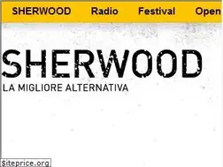 Sites similar to sherwood.it