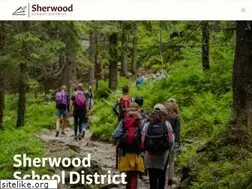 Sites similar to sherwood.k12.or.us