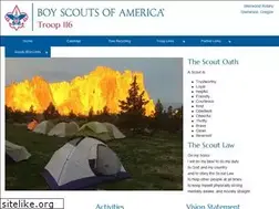 Sites similar to sherwood116.com