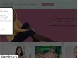Sites similar to sherwoodaestheticmedicine.com
