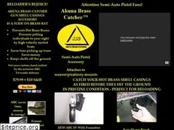 Sites similar to sherwoodakuna.com