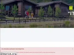 Sites similar to sherwoodcastle.co.uk