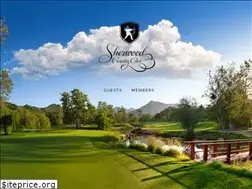 Sites similar to sherwoodcc.com