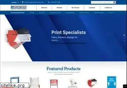 Sites similar to sherwoodcopy.com