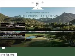 Sites similar to sherwoodcountryclub.com