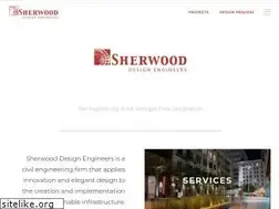 Sites similar to sherwoodengineers.com