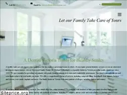 Sites similar to sherwoodfamilydental.com