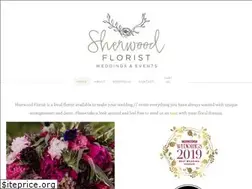 Sites similar to sherwoodflorist4u.com