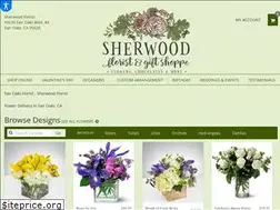 Sites similar to sherwoodflowers.net