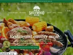 Sites similar to sherwoodfoods.co.uk