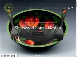 Sites similar to sherwoodforestdesign.com