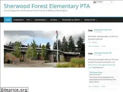 Sites similar to sherwoodforestelementary.org