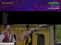 Sites similar to sherwoodforestfaire.com
