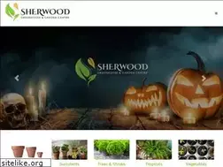Sites similar to sherwoodgreenhouses.com