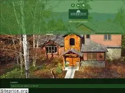 Sites similar to sherwoodgroupny.com