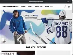 Sites similar to sherwoodhockey.com