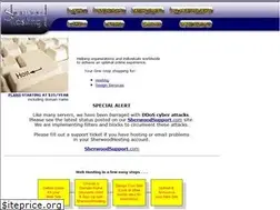 Sites similar to sherwoodhosting.com