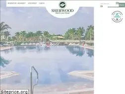 Sites similar to sherwoodhotels.com.tr