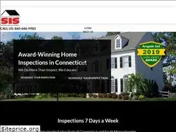Sites similar to sherwoodinspection.com