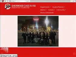 Sites similar to sherwoodk12.net