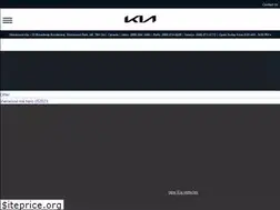 Sites similar to sherwoodkia.ca