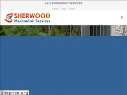 Sites similar to sherwoodmech.com